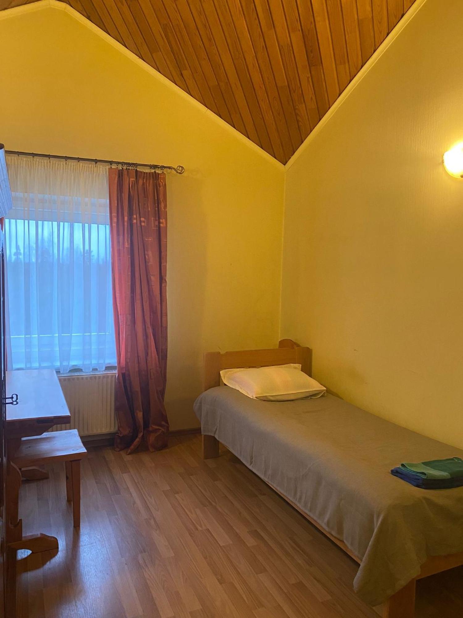 Grand Elion Hotel Rezekne Bagian luar foto