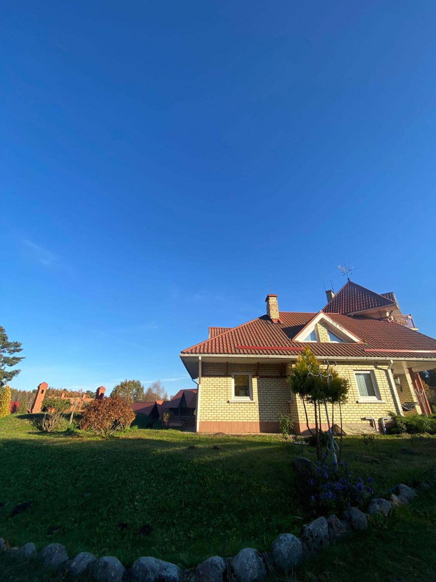 Grand Elion Hotel Rezekne Bagian luar foto